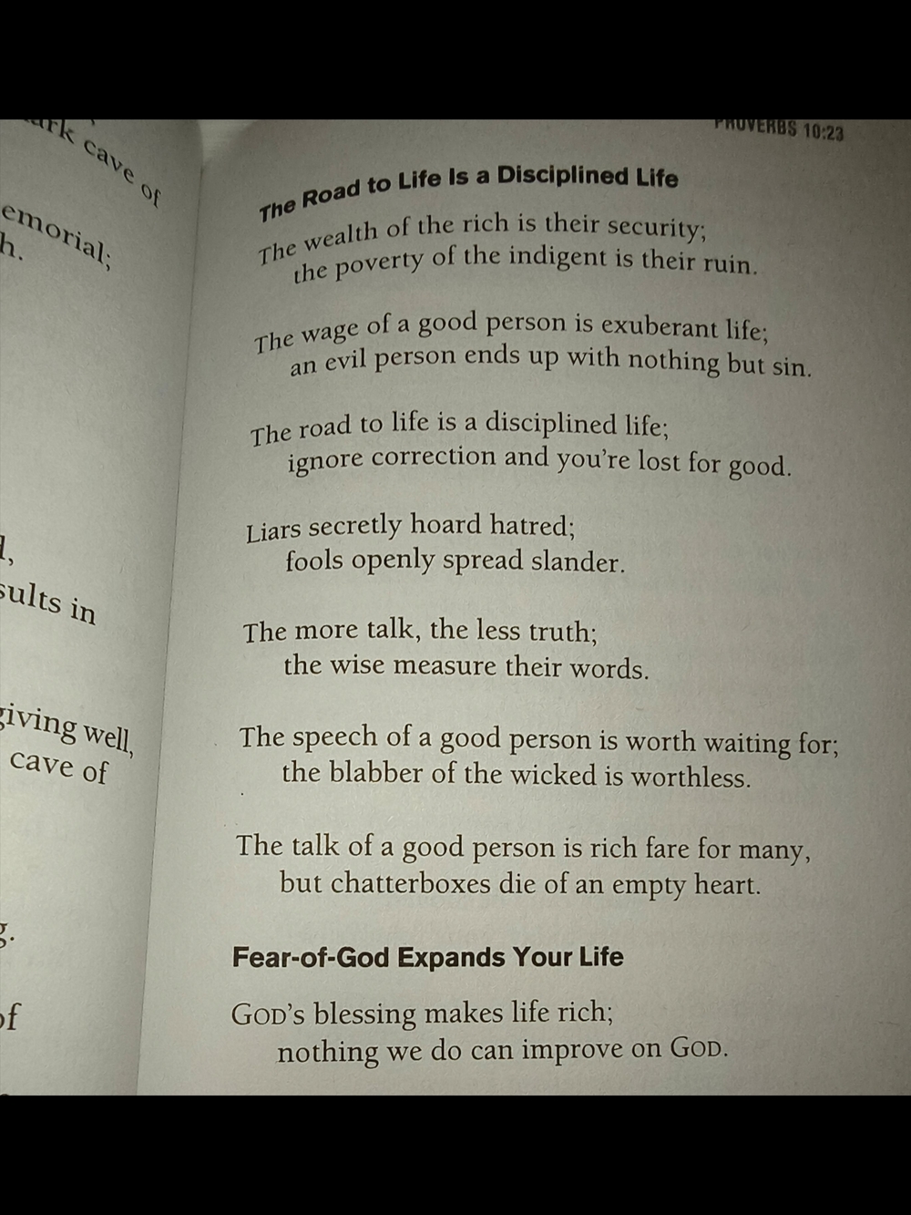 Religious/Reflection Handbooks - Picture 4 of 4